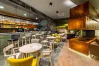 Park Hotel & Restauracja Browar Brzeg - 4-Star