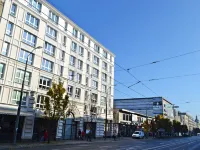 Residence Aparthotel Hotels near Central Cemetery