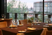 Santana Hotel & Spa - breakfast