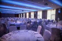 GrandHotel Tiffi - Завтрак
