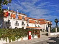 Conimbriga Hotel do Paço Hotels in Penela