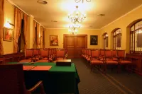 Hotel Opera Hotels in Sopot