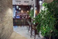 維多利亞大道酒店 - 酒吧