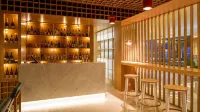 Hotel Minho - bar