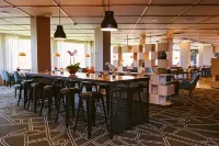 Scandic Växjö Hotels in Alvesta