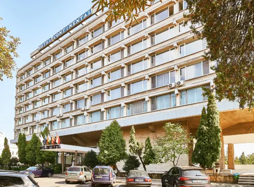 Continental Drobeta Turnu Severin Hotels in Drobeta - Turnu Severin