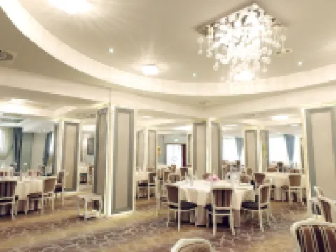 Hotel Parc Sibiu Hoteles en Sibiu