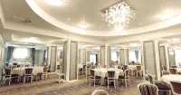 Hotel Parc Sibiu Hotels in Cisnadie
