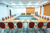 錫比烏公園飯店