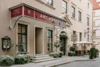 波蘭珍品飯店&度假村