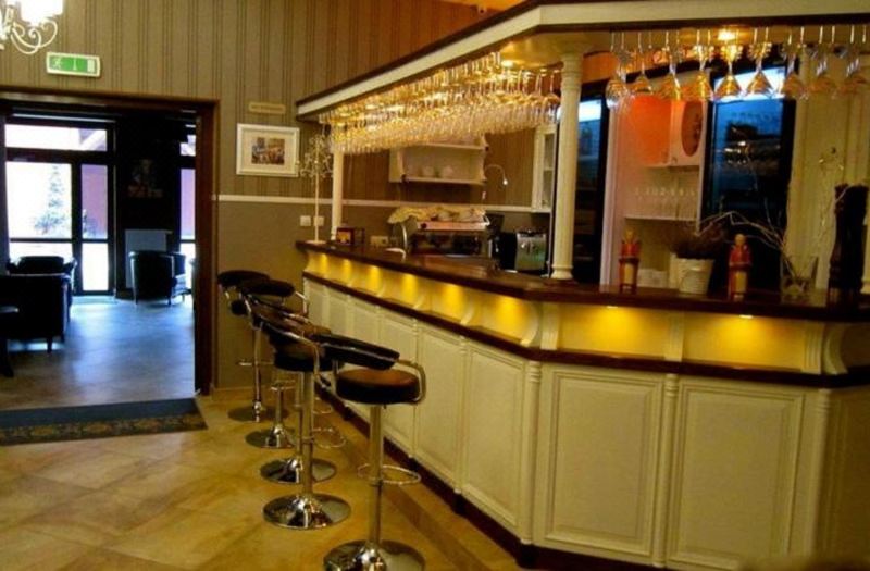 Hotel Stara Garbarnia photo 2