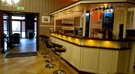 Hotel Stara Garbarnia Отели в г. Вроцлав