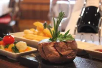 Sunstar Hotel & Spa Grindelwald - Bữa sáng