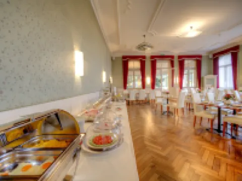 บูทีคโฮเทลเบลล์วิว โรงแรมในอินเทอร์ลาเคิน