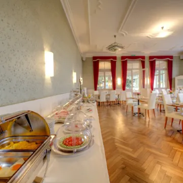 Boutique Hotel Bellevue