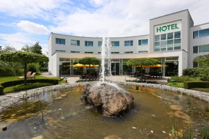 Hotel A1 Grauholz
