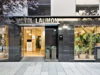 洛蒙酒店 鄰近聖安德魯的酒店