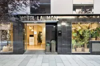 Hotel Acta Laumon Hotels in Barcelonès