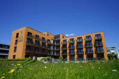 Hotel Residence Loren - Contact & Contactless Check-IN Hotels in Volketswil