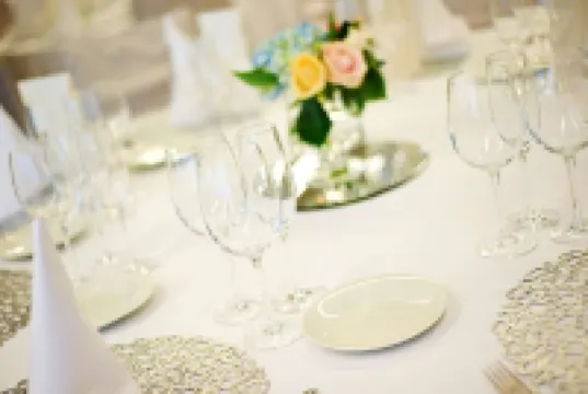 NH Collection Villa de Bilbao