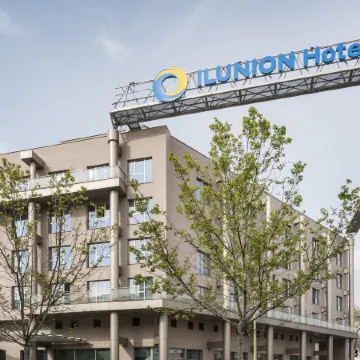 Ilunion Alcalá Norte