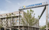 Ilunion Alcalá Norte