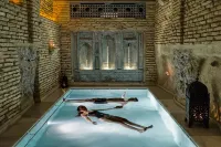 Aire Hotel & Ancient Baths - Pool