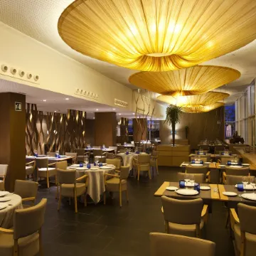 Hotel Atenea Port Barcelona Mataro