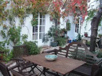 La Casa de Bovedas Charming Inn Hotels near Bethlehem artistic Camborio