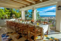 Villa Guadalupe Hotels in Campanillas