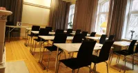 Hotel Continental Relax & Spa Hotel a Fyllinge