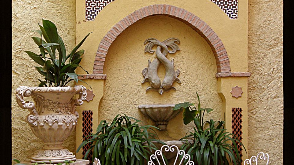 Hotel Soho Boutique Palacio San Gabriel