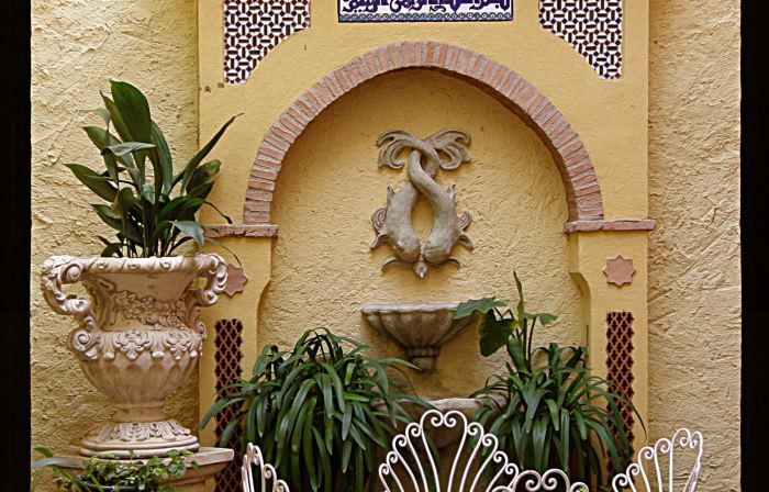 Hotel Soho Boutique Palacio San Gabriel
