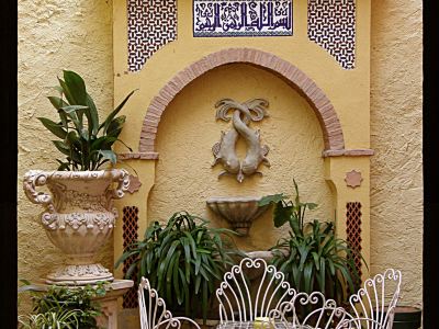 Hotel Soho Boutique Palacio San Gabriel