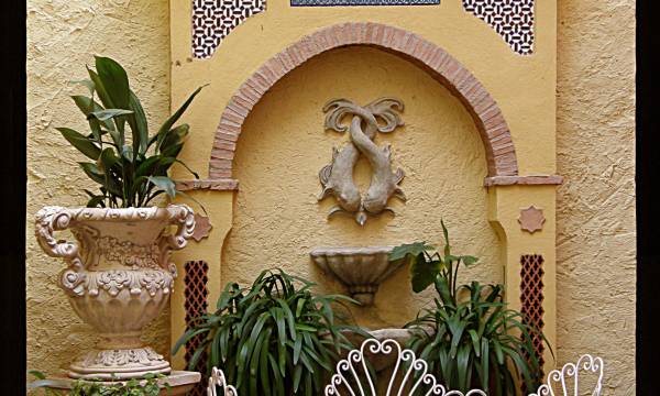 Hotel Soho Boutique Palacio San Gabriel