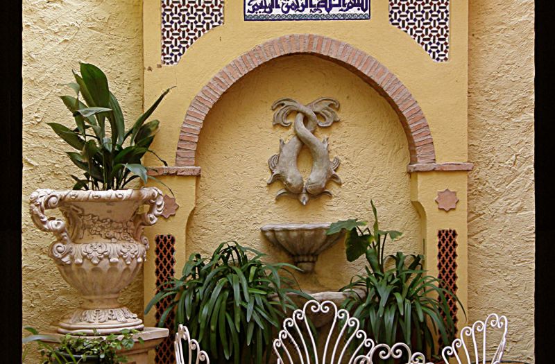 Hotel Soho Boutique Palacio San Gabriel