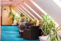 Hotel Court Wellness&Spa Hôtels à : Kedzierzyn-Kozle