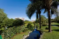 Parque Vacacional Eden Hotels near Playa Maria Jiménez