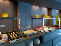 Pestana Arena Barcelona Hotels near Las Arenas