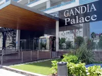 VS Gandía Palace Hotel Hotels in Grau i Platja