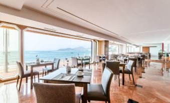 Sercotel Playa Canteras