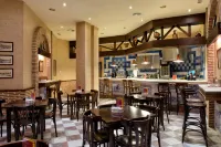 Hotel IPV Palace & Spa - Adults Recommended - bar