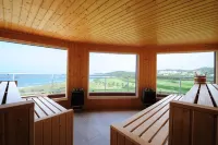 Sunway Playa Golf & Spa Sitges - spa
