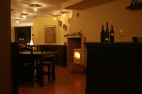 La Posada de Quijada - Pensionaatit
