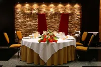 Gran Hotel Ciudad de Barbastro فنادق في Barbastro