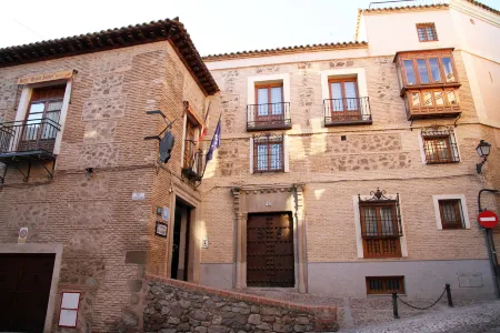 Hotel Santa Isabel