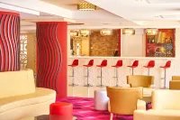 Indico Rock Hotel Mallorca - Adults Only - bar