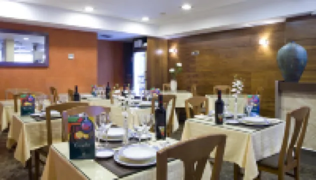 호텔 아르헨티노 비고