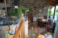 Casa Rural O Vilar