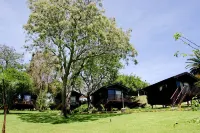 Eight Bells Mountain Inn Hotels in 